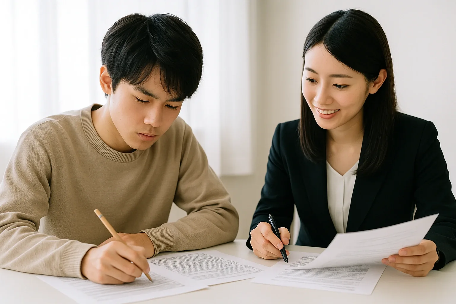 司法試験・予備試験の過去問添削｜評価される答案へ｜LAW LABO