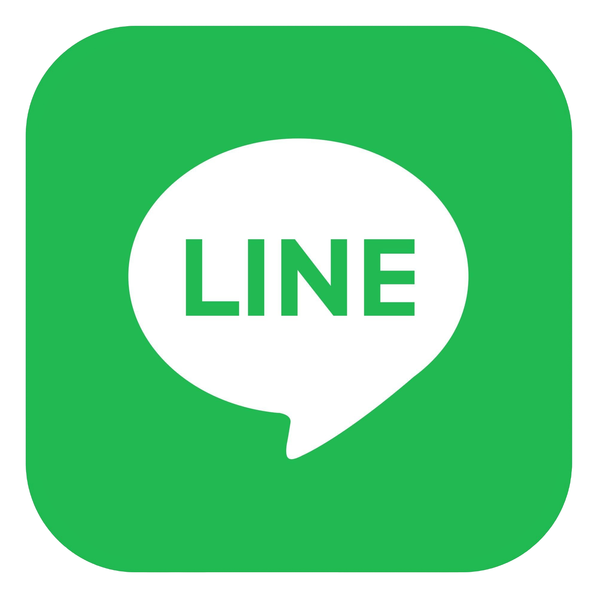 Line icon