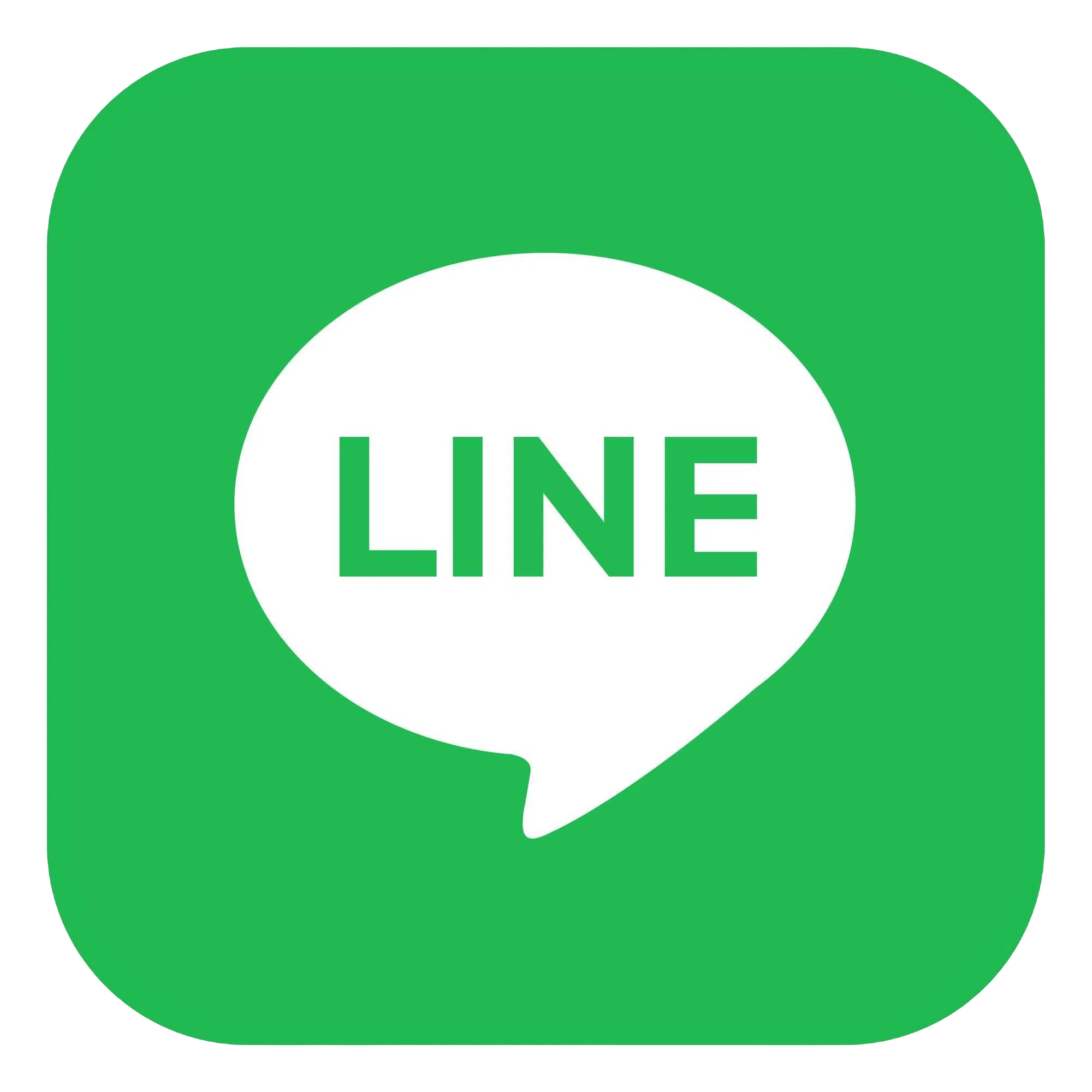 Line icon