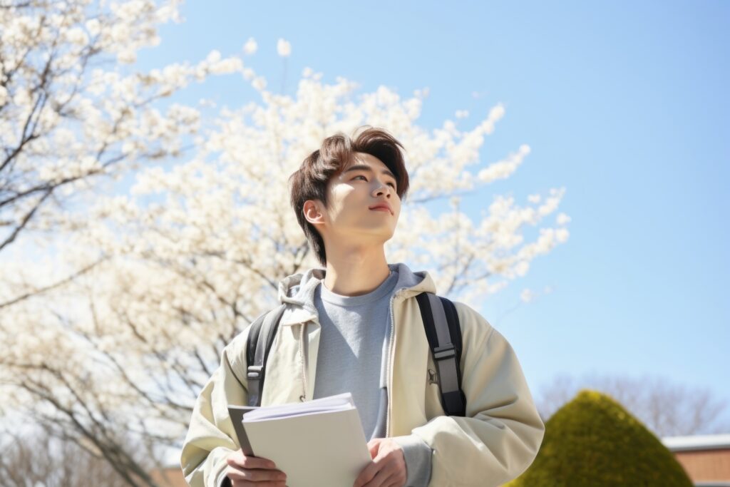LAW LABOの個別指導を受けて予備試験に合格した学生