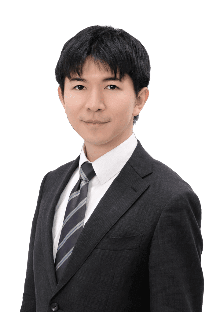 上野敦史 講師 – LAW LABO 塾長・元検察官・東大卒講師