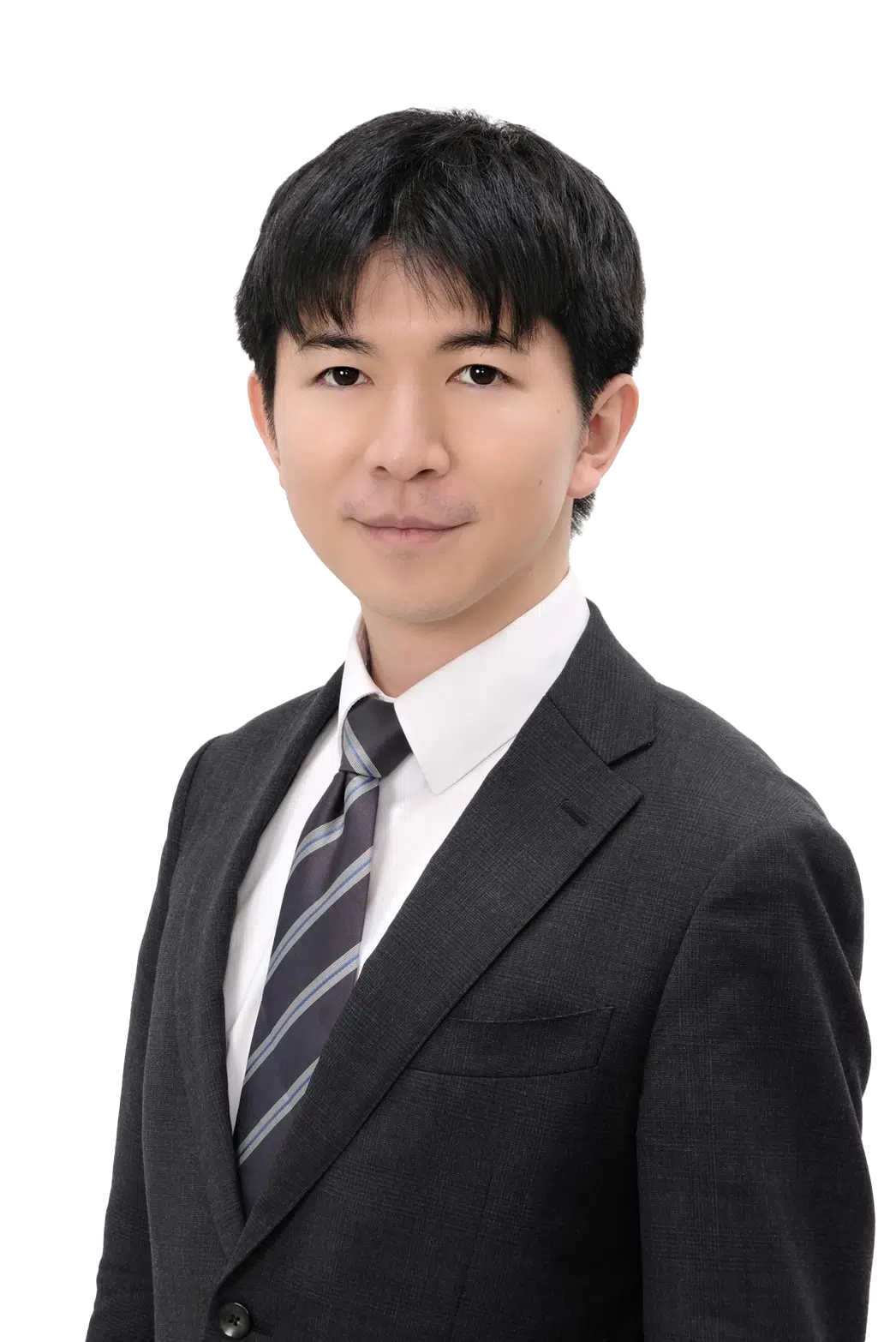 上野敦史 講師 – LAW LABO 塾長・元検察官・東大卒講師
