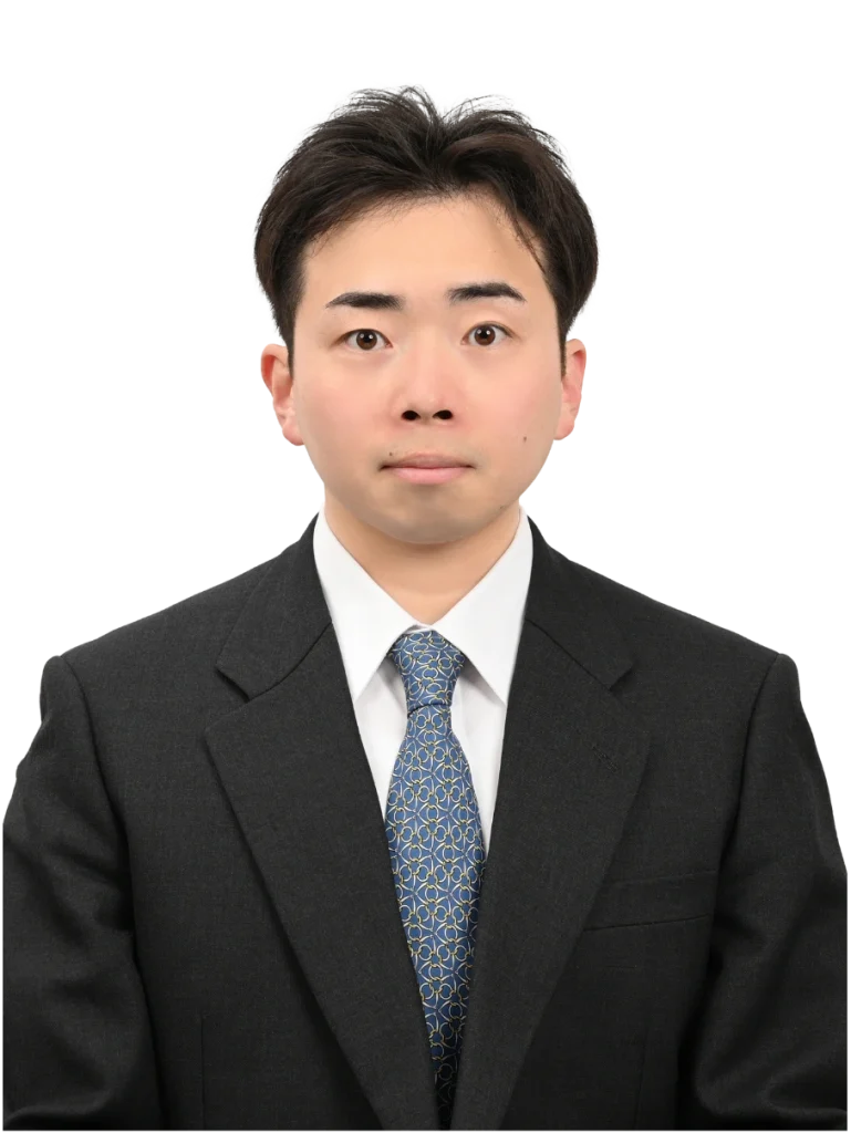 中野雄貴 講師 – 司法試験合格を支えるプロフェッショナル